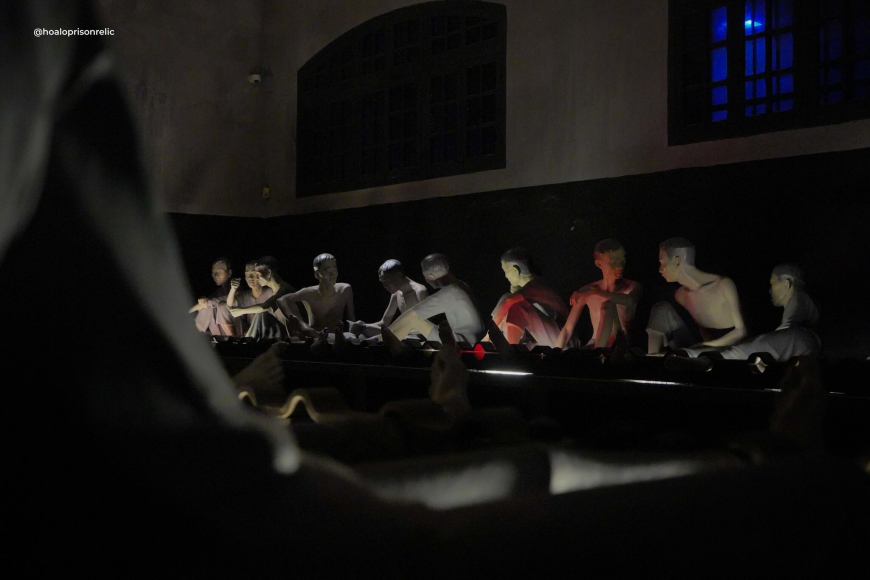 Hoa Lo