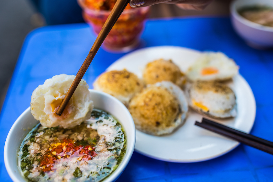 ẩm thực đà lạt