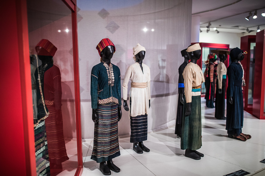 Museu das Mulheres Vietnamitas