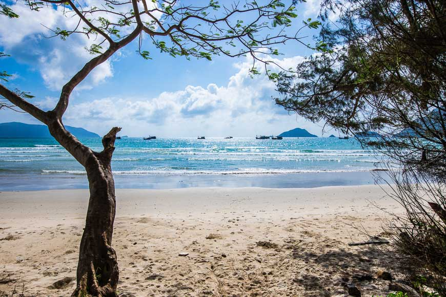 du lịch đảo việt nam đẹp nhất