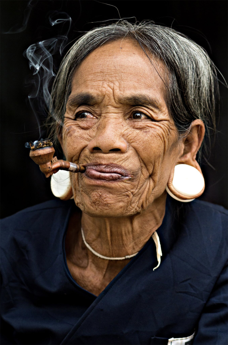 groupe ethnique brau vietnam