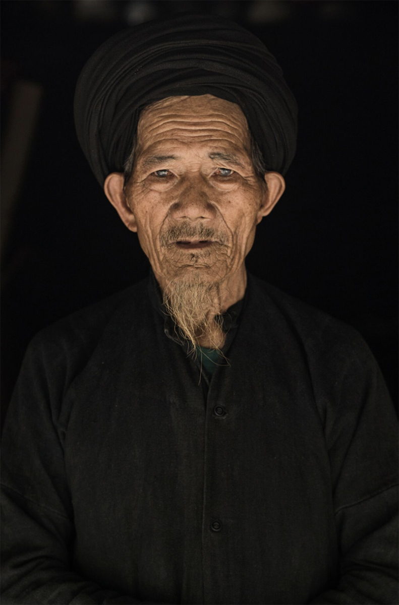 groupe ethnique la chi vietnam