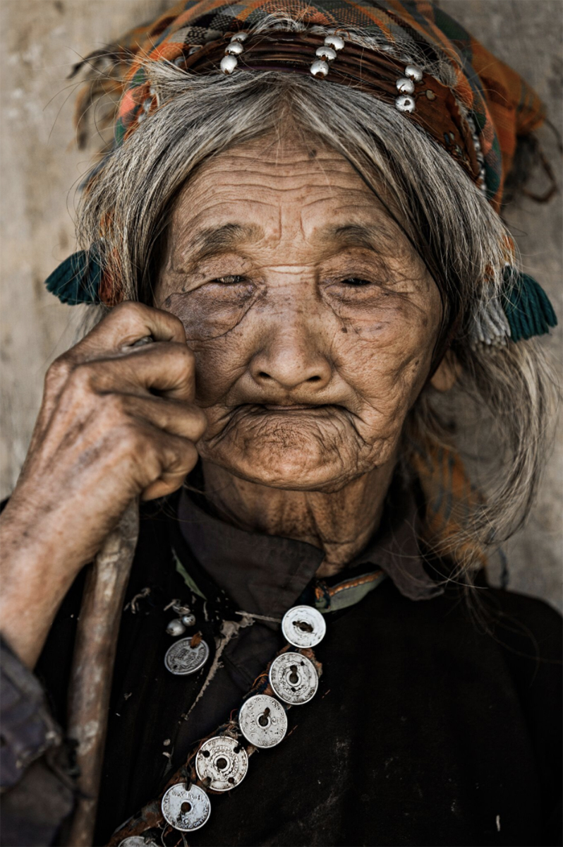 groupe ethnique la hu vietnam