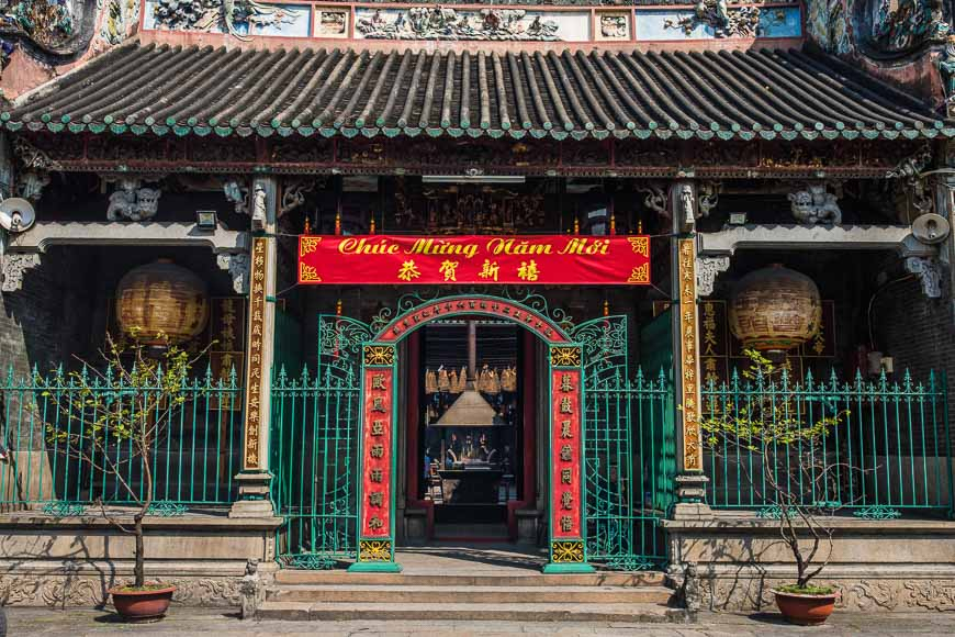 Viagem Tet 2020 Vietname
