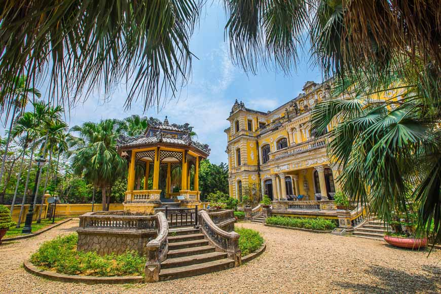 រាជវង្សវៀតណាម