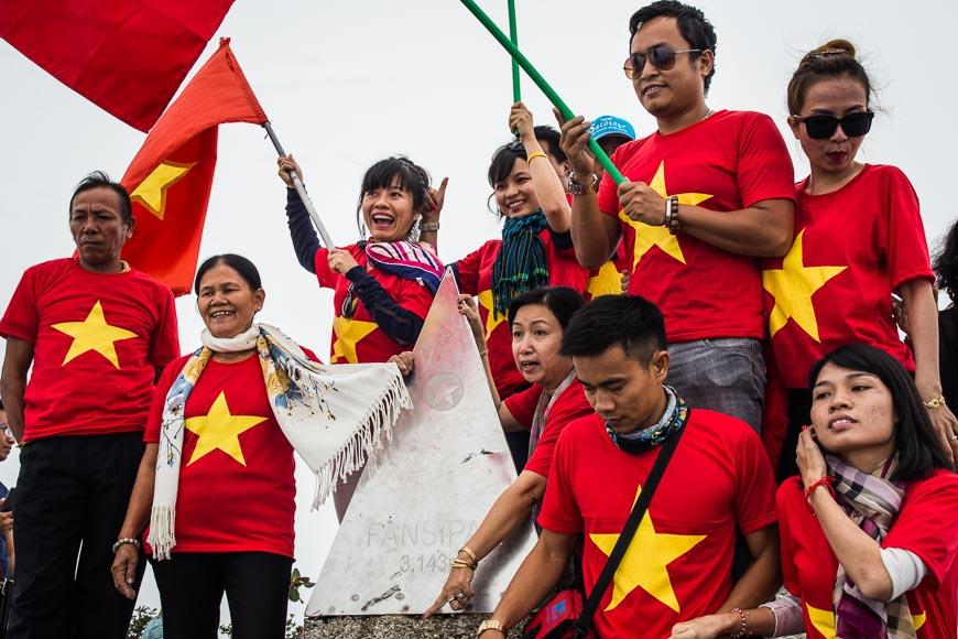 Peuple et culture vietnamiens