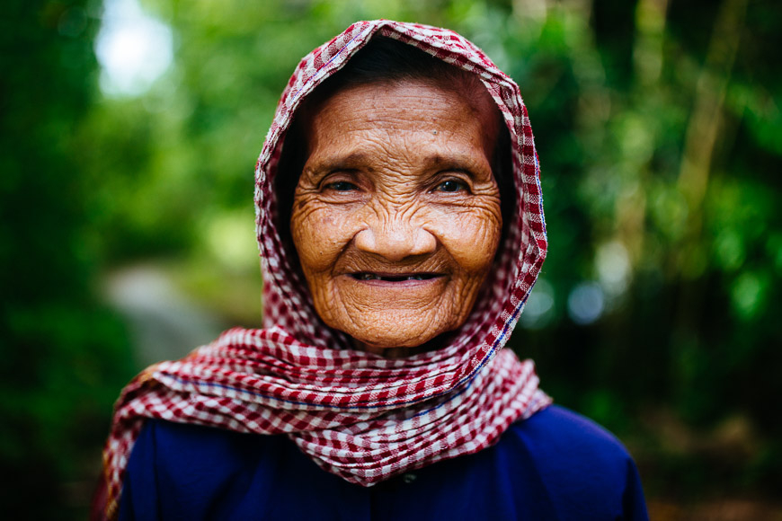 à quoi ressemblent les Vietnamiens