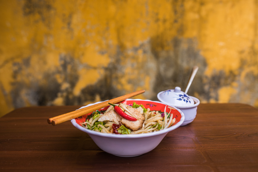voyage gourmand vietnam 