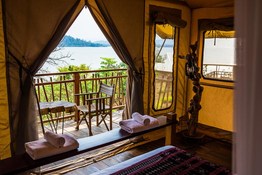 meilleures destinations d'aventure Vietnam