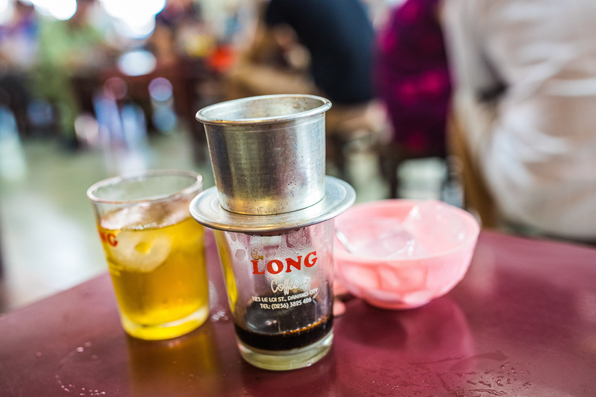 Cà phê ngon nhất Việt Nam