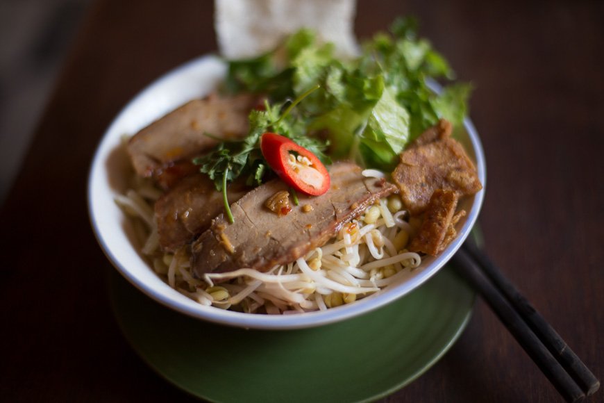 cao lầu