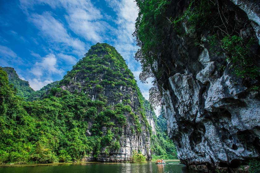 បទពិសោធន៍ដែលមិនគួររំលងក្នុងការធ្វើដំណើរនៅវៀតណាម