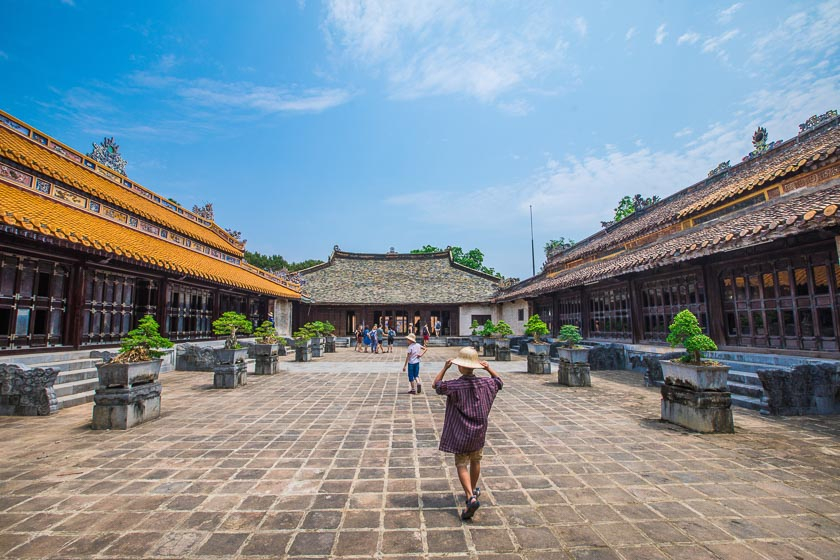 បទពិសោធន៍ល្អបំផុតនៃការធ្វើដំណើរនៅវៀតណាម