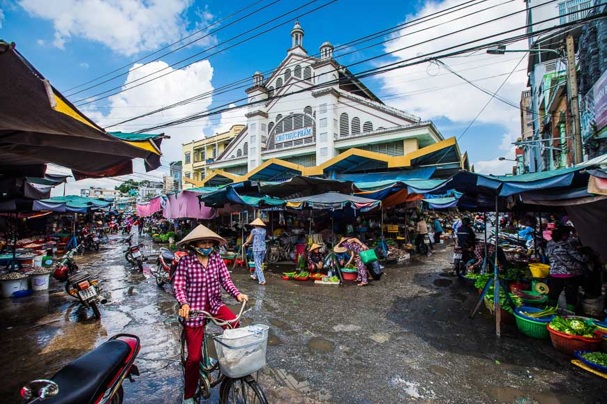 ทัวร์เชิงอนุรักษ์ชั้นนำในเวียดนาม