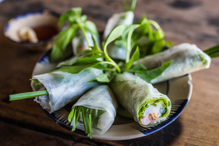 ăn gì ở TP.HCM