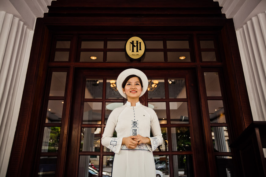 khách sạn di sản ở Việt Nam