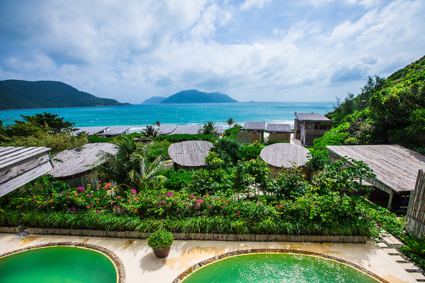 Wellness-Retreat Vietnam