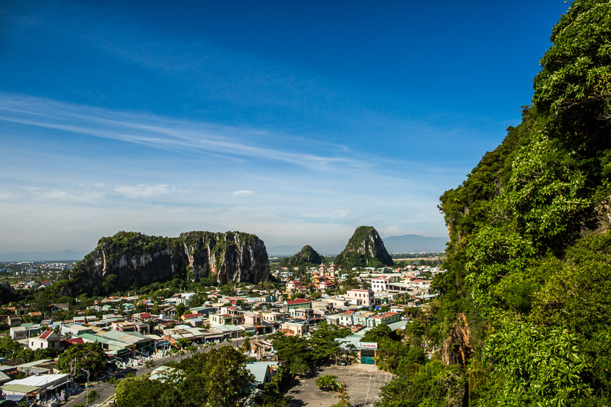 marmorberge vietnam