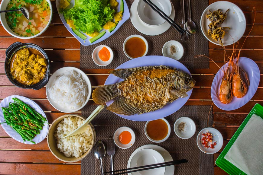 meilleure excursion d'une journée à Ben Tre