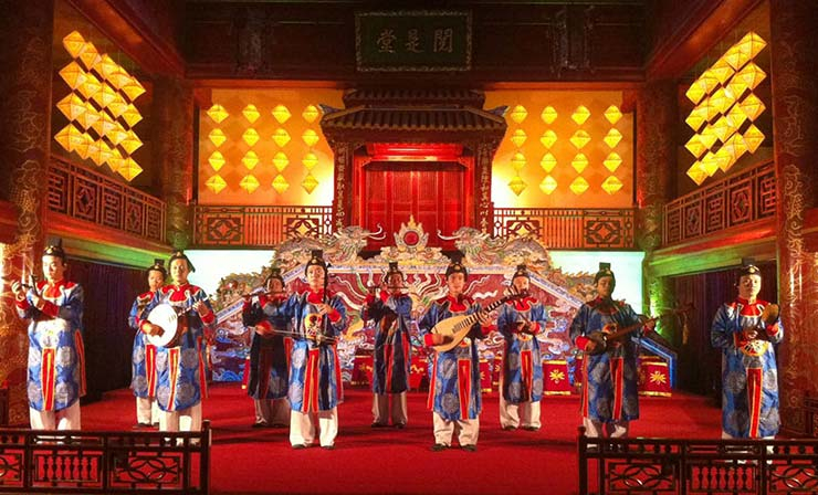 顺化吉他