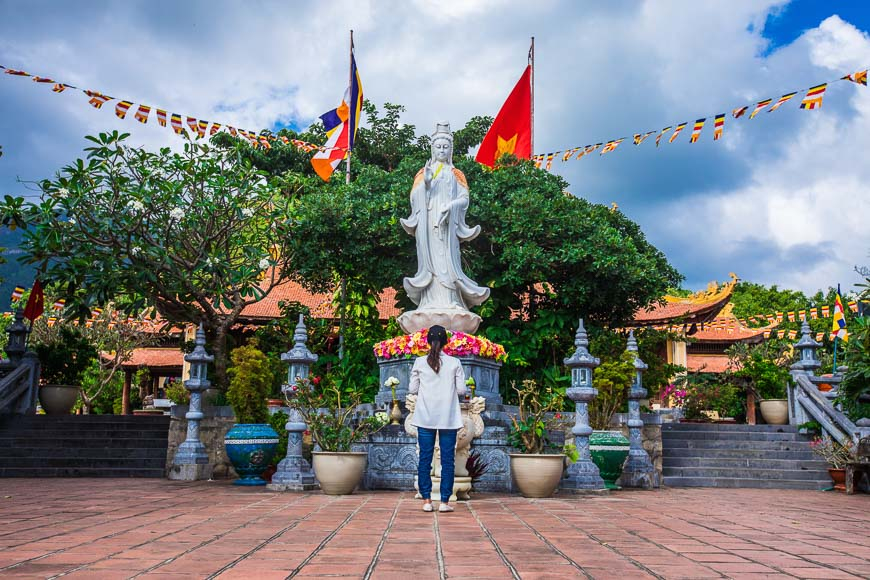 voyage durable au Vietnam