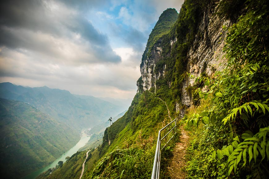 voyage durable vietnam