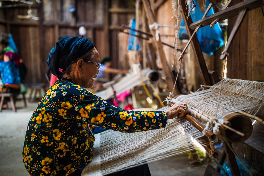 voyage durable vietnam