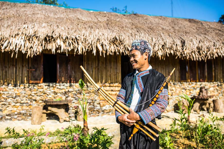voyage durable vietnam