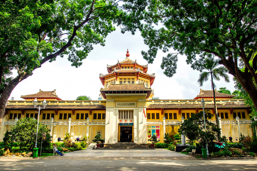 du lịch việt nam 2022