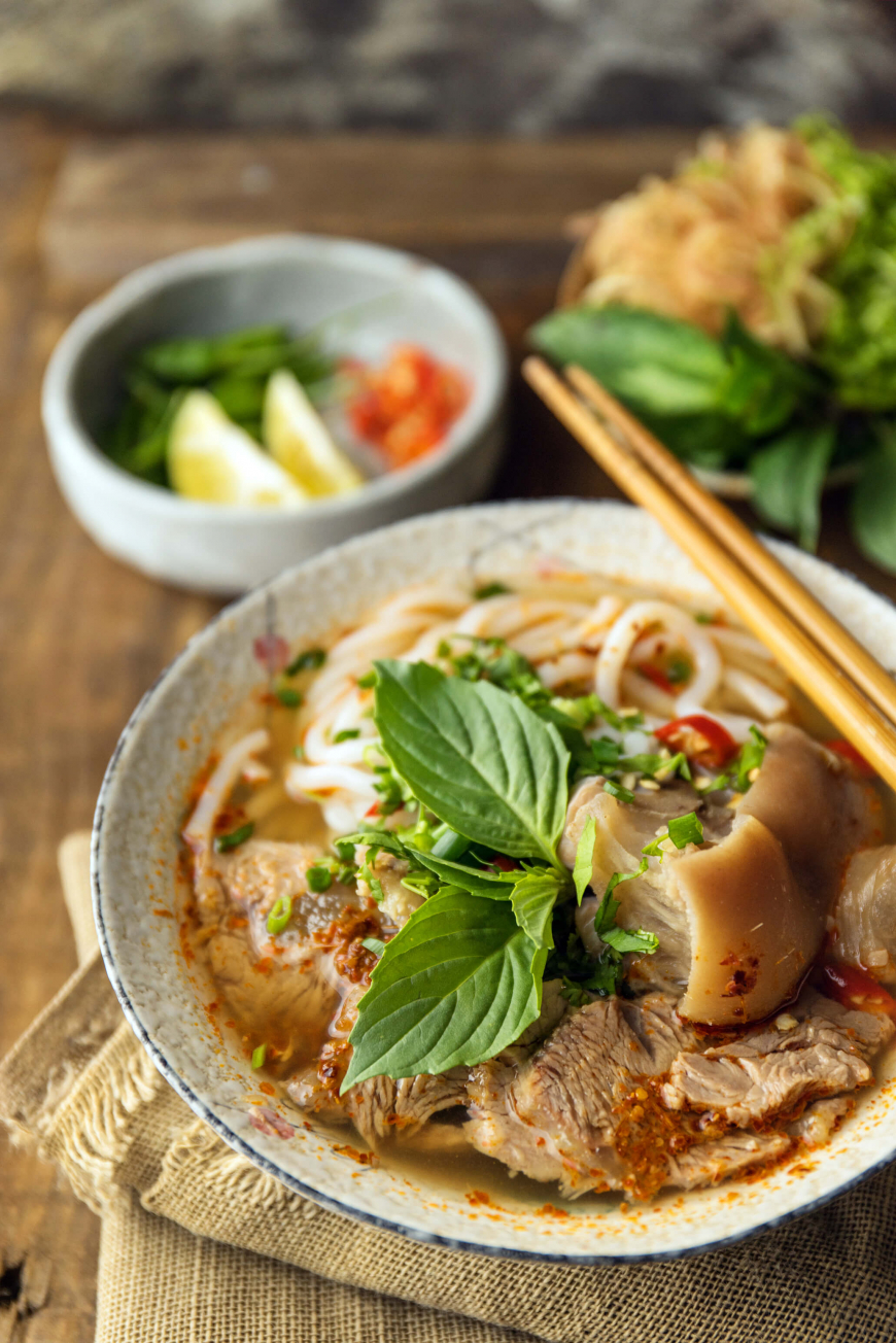 Nét Huế