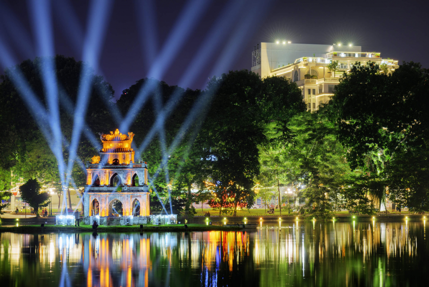 Vietnam Seegame 31
