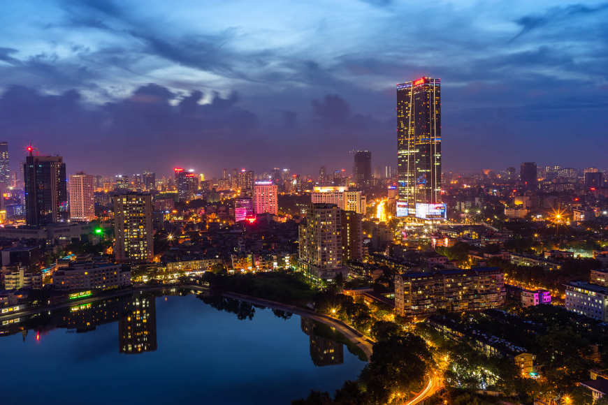 du lịch việt nam 2022