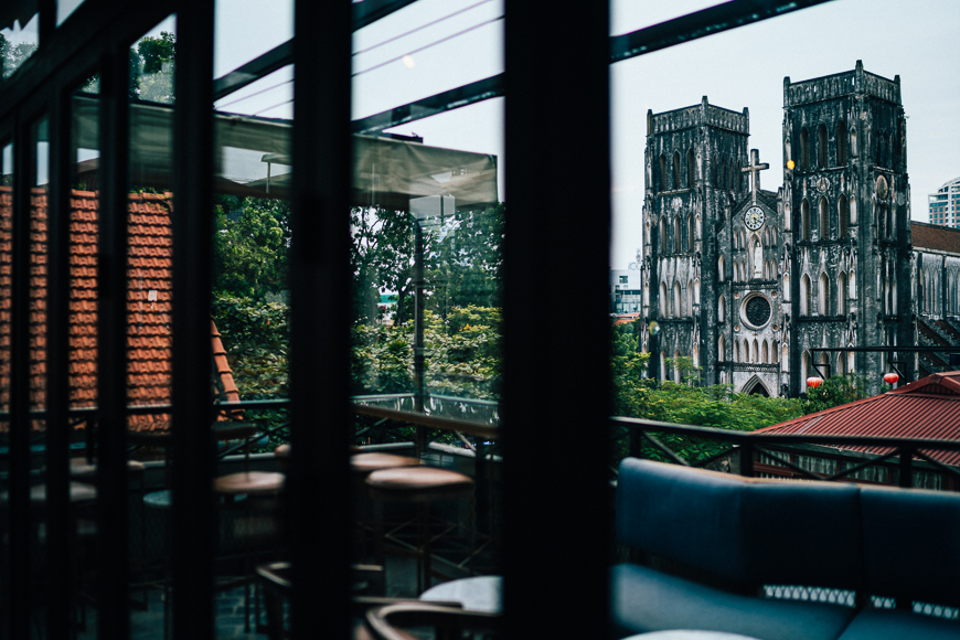 mad botanist bar hà nội