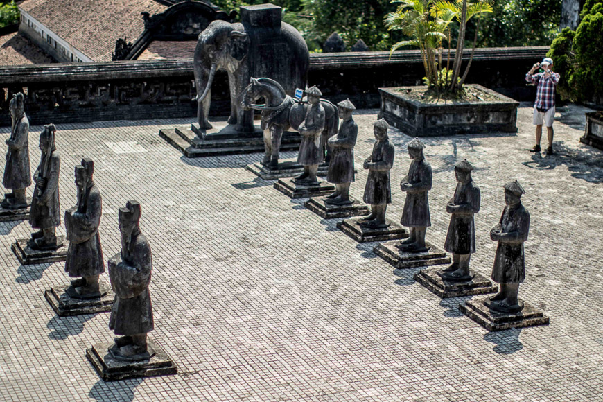 ផ្នូរក្នុងទីក្រុងហ្វេ