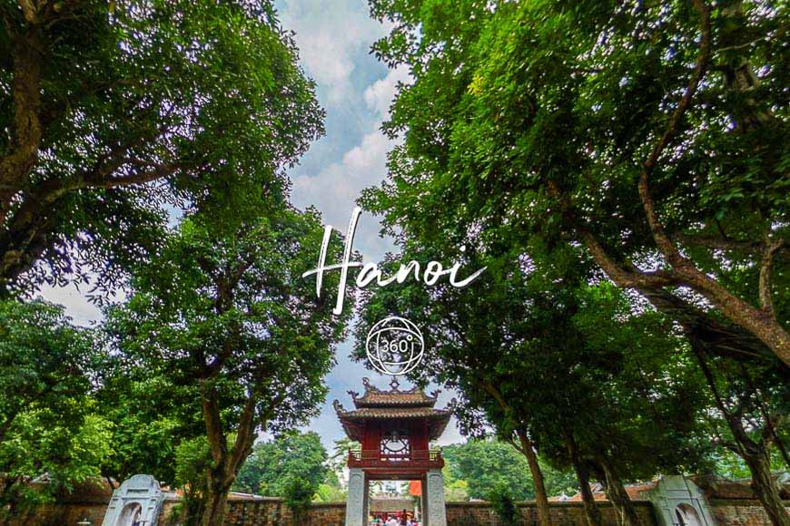 turismo no vietname
