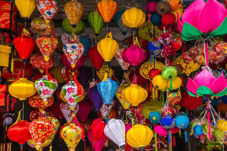 Guide du Vieux Quartier de Hanoï