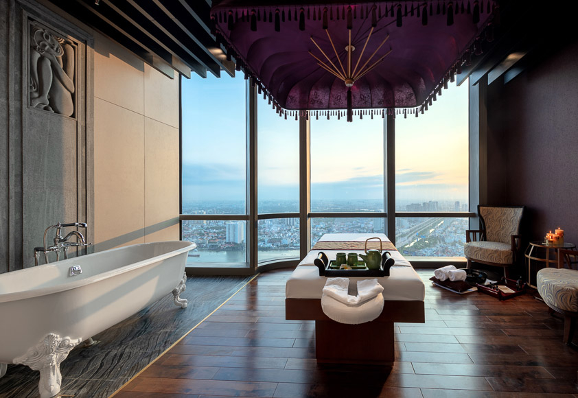 Vinpearl Landmark 81