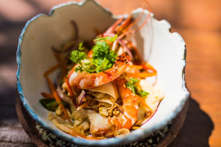 путешествие во Вьетнам