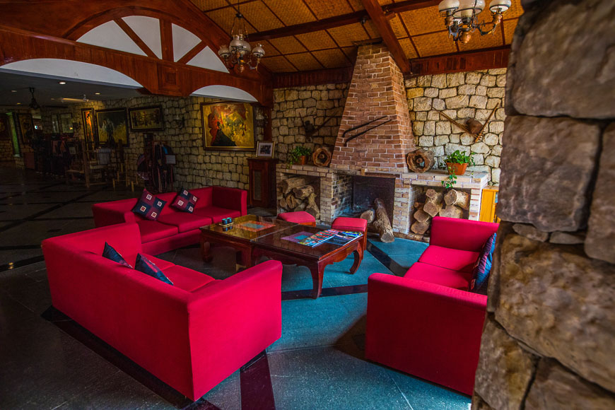 where to stay in sapa