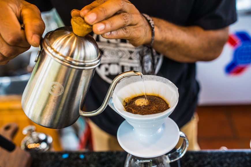 tours de café au vietnam