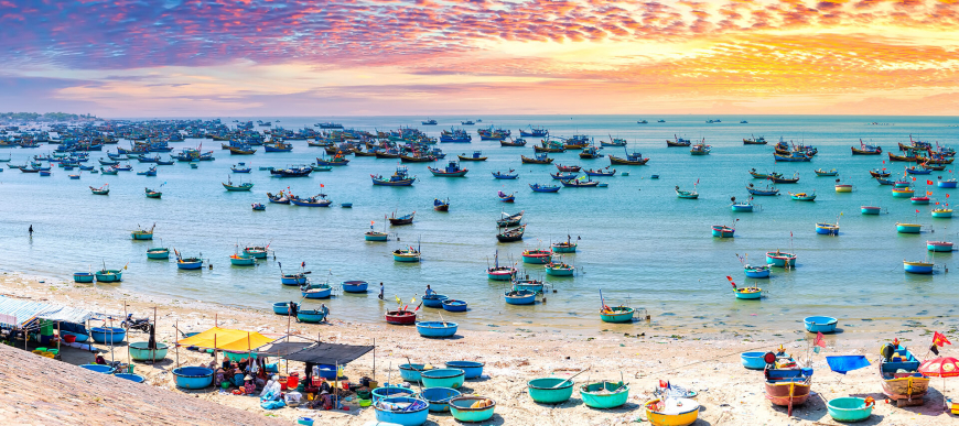 Mui Ne