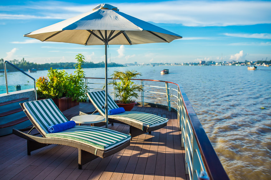 nachhaltige Urlaube Vietnam