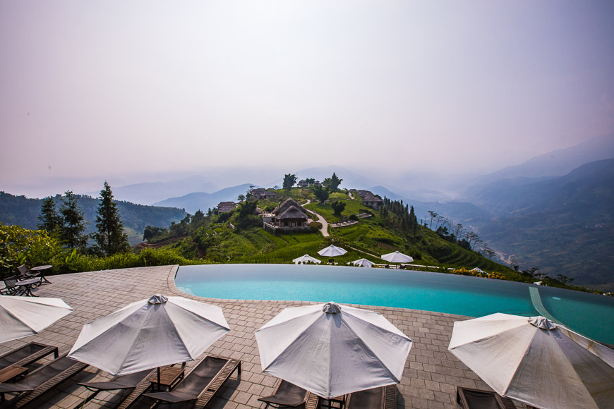 Topas Ecolodge Vietnam