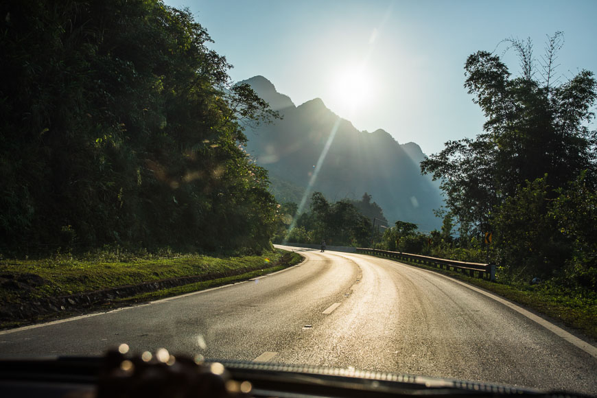 Reiseführer Mai Châu Vietnam Tourismus