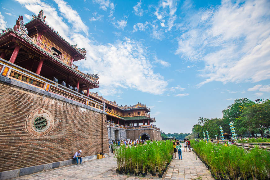 unesco-stätten vietnam