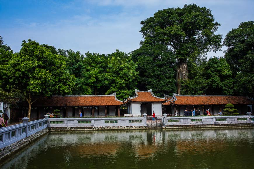 when to travel vietnam