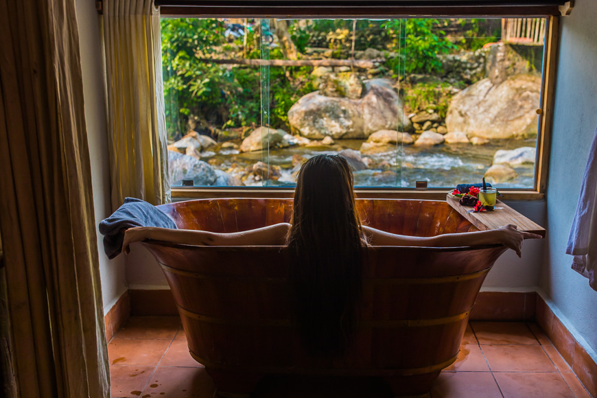 topas ecolodge sapa
