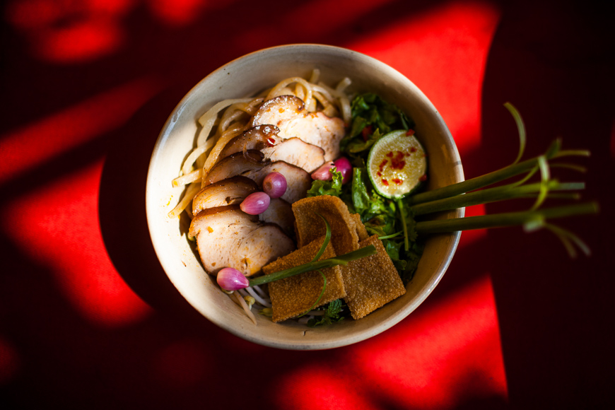 越南面食指南