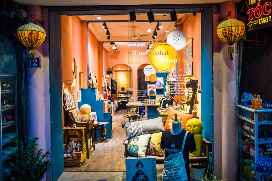 Guide du Vieux Quartier de Hanoï