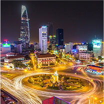 Crowne Plaza Danang